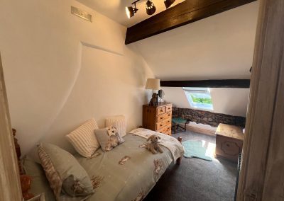 Holiday Cottage Heysham