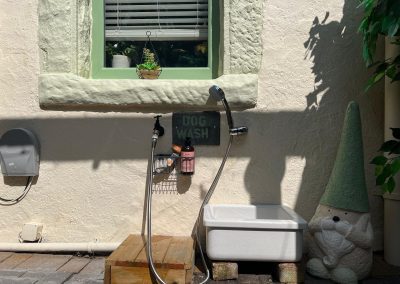 Holiday Cottage Morecambe