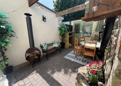 Holiday Cottages Morecambe