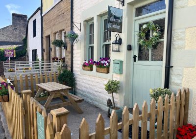 Holiday Cottage Heysham