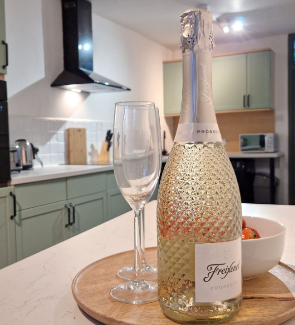 Holiday Cottage Heysham Holiday Cottage Heysham